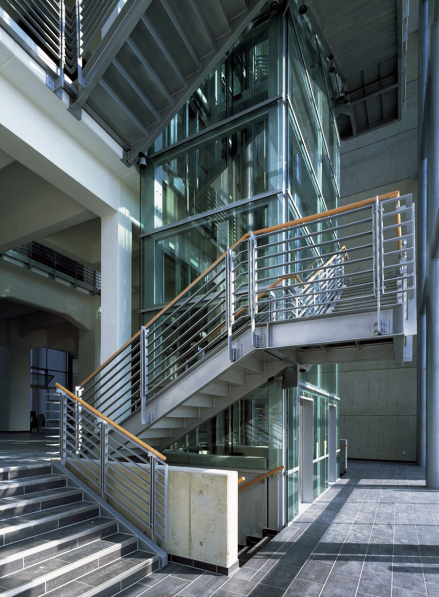 Living Office Düsseldorf | project·s