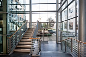 Living Office Düsseldorf | project·s